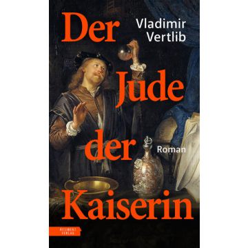 Der Jude der Kaiserin