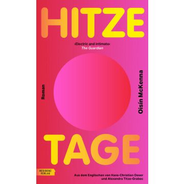 Hitzetage