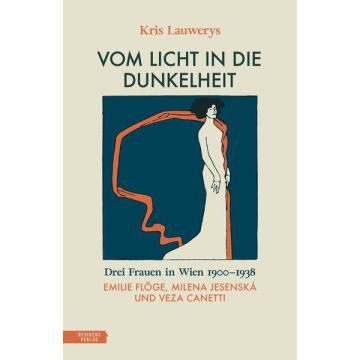 Vom Licht in die Dunkelheit