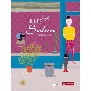 Hundesalon