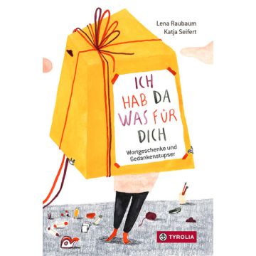 Ich hab da was für dich