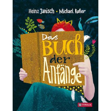 Das Buch der Anfänge
