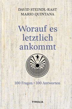 Worauf es letztlich ankommt