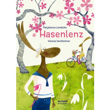 Hasenlenz