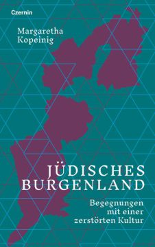 Jüdisches Burgenland