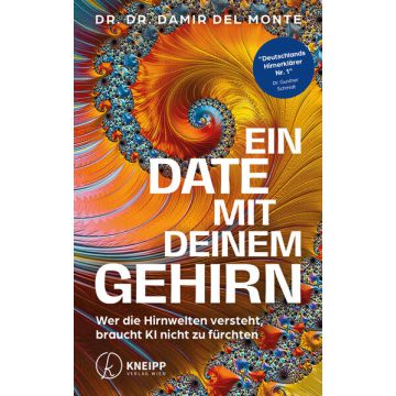 Ein Date mit deinem Gehirn