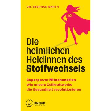 Die heimlichen Heldinnen des Stoffwechsels