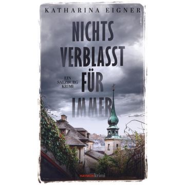 Nichts verblasst für immer