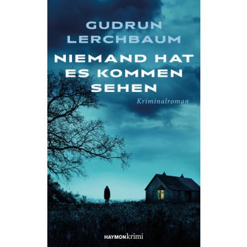 Niemand hat es kommen sehen