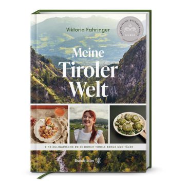 Meine Tiroler Welt