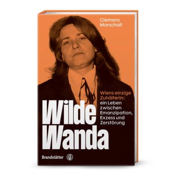 Wilde Wanda