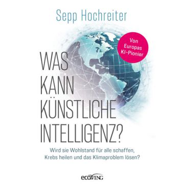 Was kann künstliche Intelligenz?