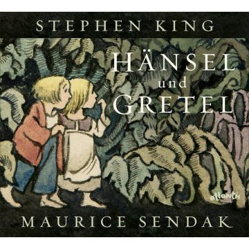 Hänsel und Gretel