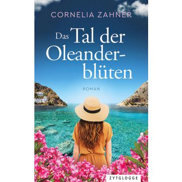 Das Tal der Oleanderblüten