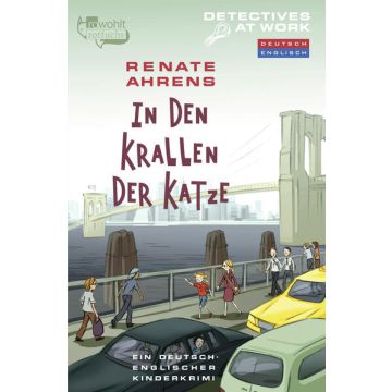 In den Krallen der Katze