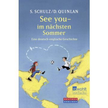 See you - im nächsten Sommer