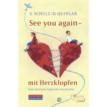 See you again - mit Herzklopfen