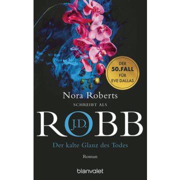 Der kalte Glanz des Todes