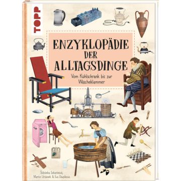 Enzyklopädie der Alltagsdinge