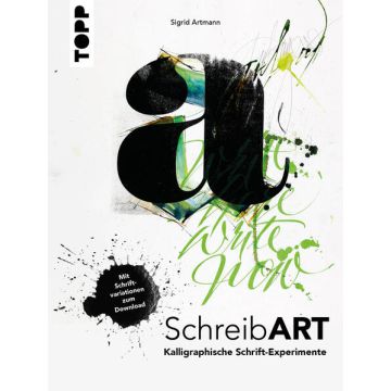 SchreibART