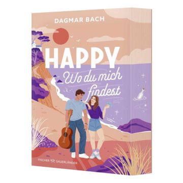 Happy – Wo du mich findest
