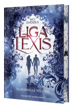Liga Lexis – Silberhelle Welten