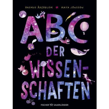 ABC der Wissenschaften