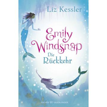 Emily Windsnap – Die Rückkehr