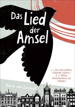 Das Lied der Amsel