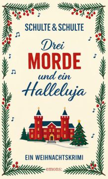 Drei Morde und ein Halleluja