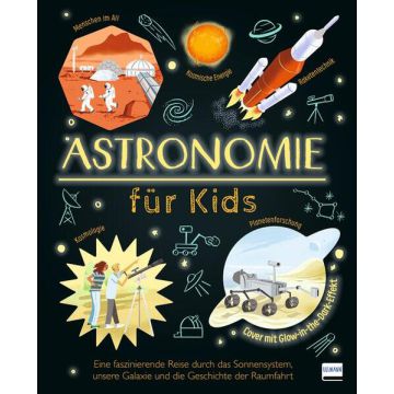 Astronomie für Kids