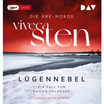 Lügennebel. Ein Fall für Hanna Ahlander