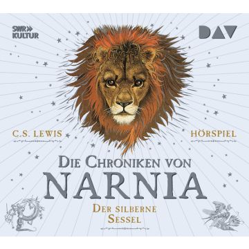 Die Chroniken von Narnia – Teil 6: Der silberne Sessel