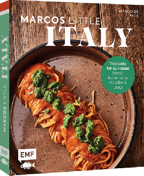 Marcos little Italy