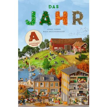 Das Jahr