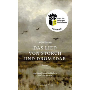 Das Lied von Storch und Dromedar