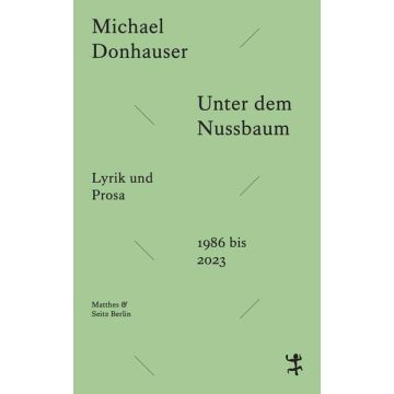 Unter dem Nussbaum