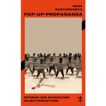 Pop-up-Propaganda