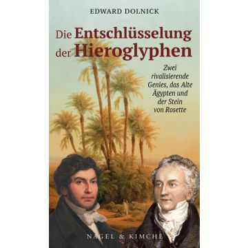 Die Entschlüsselung der Hieroglyphen