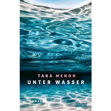 Unter Wasser