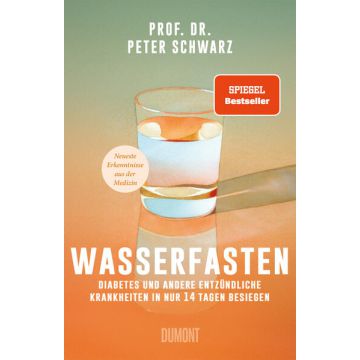 Wasserfasten