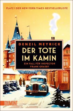 Der Tote im Kamin