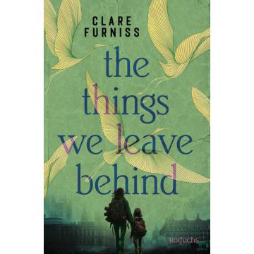 The Things We Leave Behind