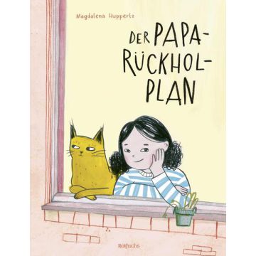 Der Papa-Rückhol-Plan