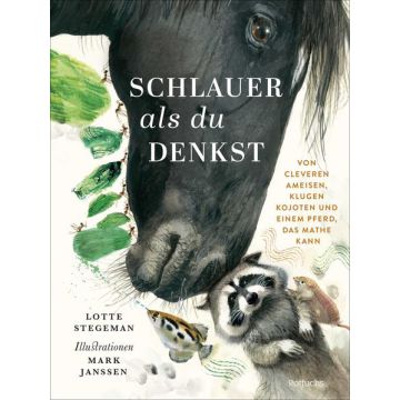 Schlauer, als du denkst