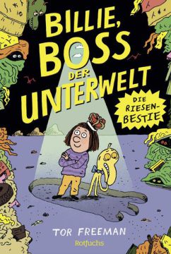 Billie, Boss der Unterwelt
