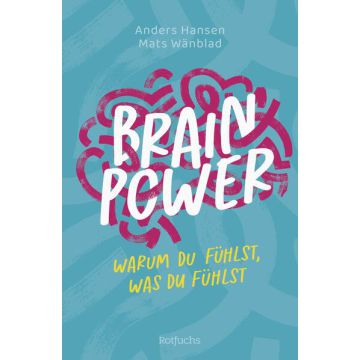 Brainpower – Warum du fühlst, was du fühlst
