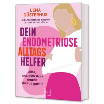 Dein Endometriose-Alltagshelfer