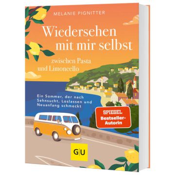 Wiedersehen mit mir selbst zwischen Pasta und Limoncello