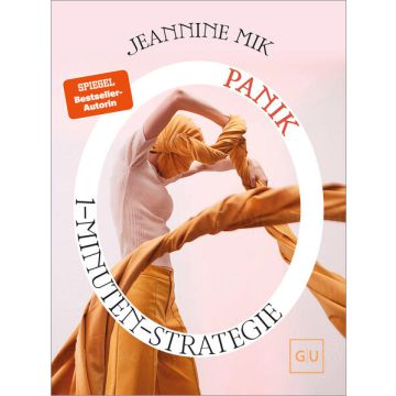 Die 1-Minuten-Strategie Panik